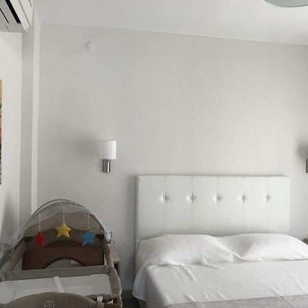 Evn Hotel Çeşme Dış mekan fotoğraf