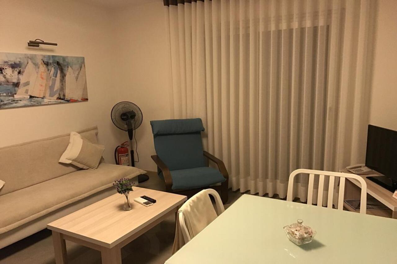 Evn Hotel Çeşme Dış mekan fotoğraf