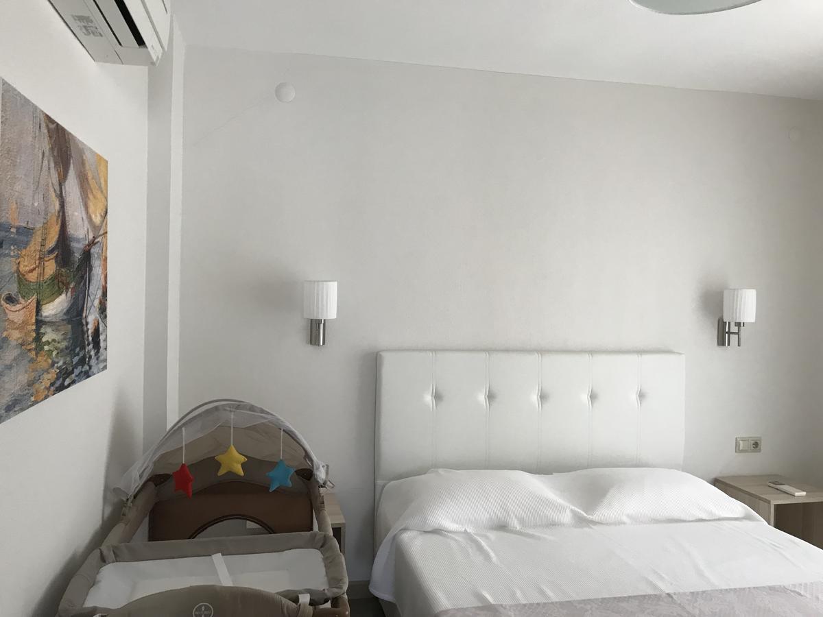 Evn Hotel Çeşme Dış mekan fotoğraf