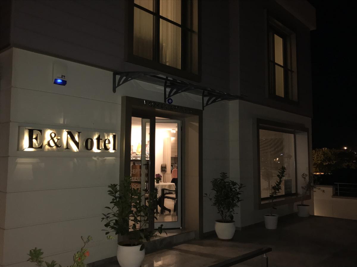 Evn Hotel Çeşme Dış mekan fotoğraf